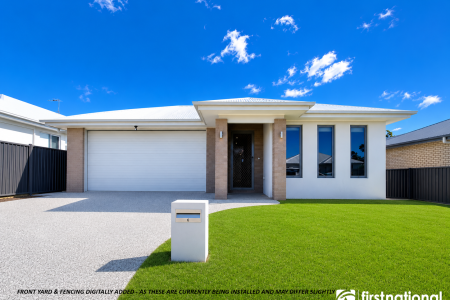 Brand New Family Home in Sought-After Summerstone Pocket Estate