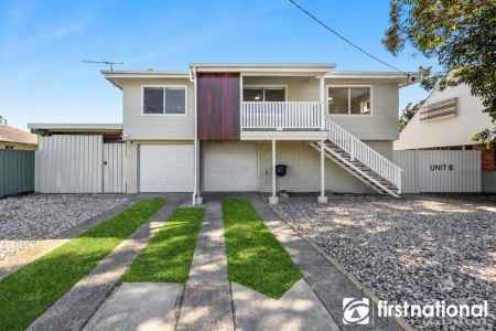 Updated 3 Bed Home with Great Side Access & Location