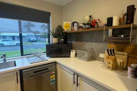 Beautifully Renovated Easy Living