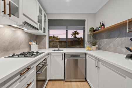 Beautifully Renovated Easy Living