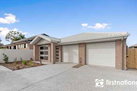 Modern 3 bedroom Duplex in Burpengary