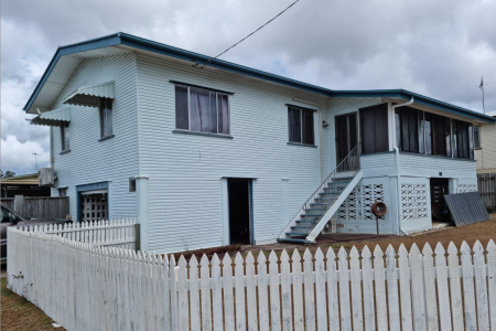 SOLD OFF MARKET