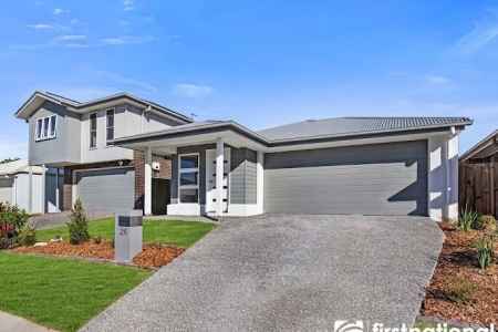 Modern 4-Bedroom Family Home in Prime Rothwell Location