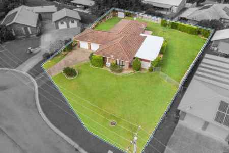 Spacious Family Living with Multiple Living Areas & Expansive Outdoor Entertaining