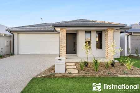 Brand New 4 Bedroom Home in Lilywood Landings Estate