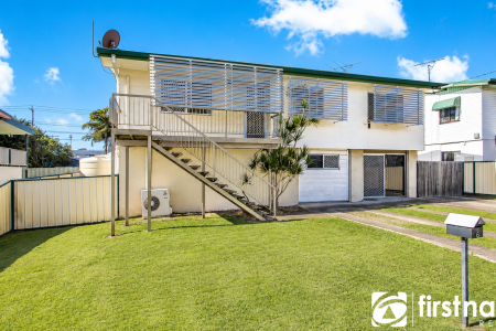 Entertain in Style – Spacious Home with Huge Covered Balcony