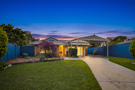 Easy Living in Burpengary!