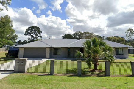 SOLD OFF MARKET