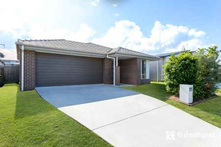 Modern Family Living in a Convenient Burpengary Location