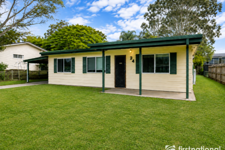 Convenient Family Living Just Minutes from Caboolture Hospital