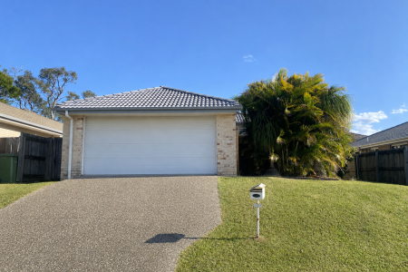 Low-Maintenance Family Living in Morayfield