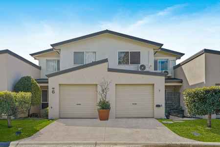Stylish & Low-Maintenance Living in a Secure Gated Community