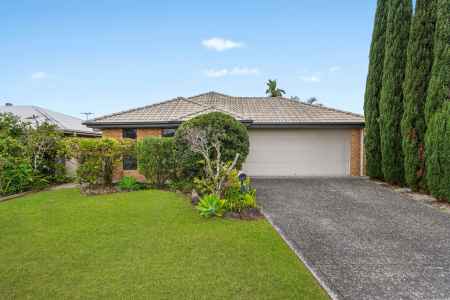 Great Buying In the Sought After Central Lakes Estate