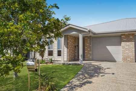 MODERN, LOW-MAINTENANCE LIVING IN A CONVENIENT CABOOLTURE LOCATION