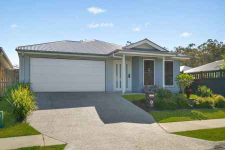 Modern Family Living in the Sought-After Sage Estate