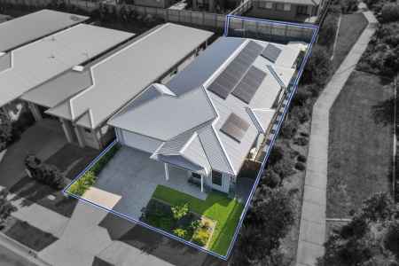 Modern Family Living in the Sought-After Sage Estate