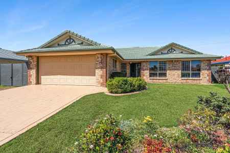 Well-Presented Four-Bedroom Home in Bellmere