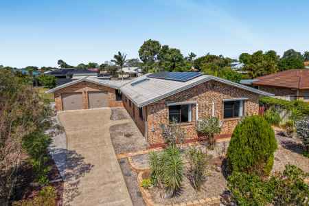 Freshly Updated Family Home with Space to Enjoy