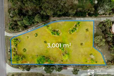 Build Your Dream Home in Excelsior Park Estate