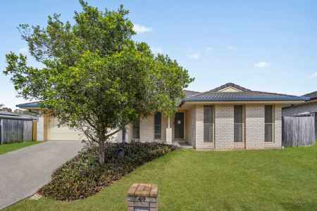 Spacious Family Living with Multiple Living Areas on 674m²