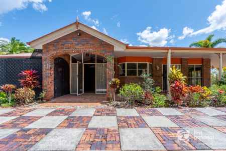 Spacious Homestead Living in Sought-After Excelsior Park Estate