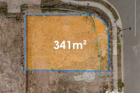 341m² Corner Block in the Growing North Harbour Estate