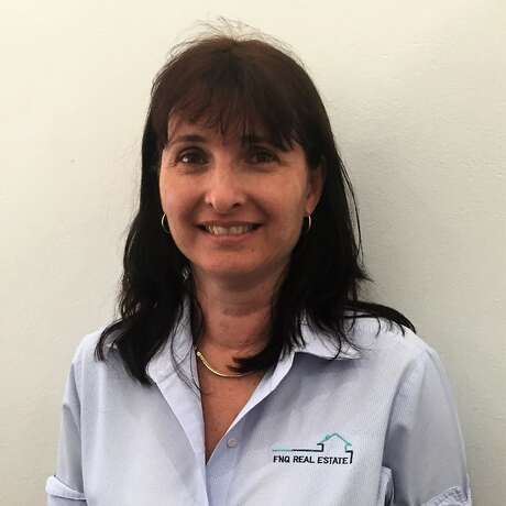 Frances Barletta photo