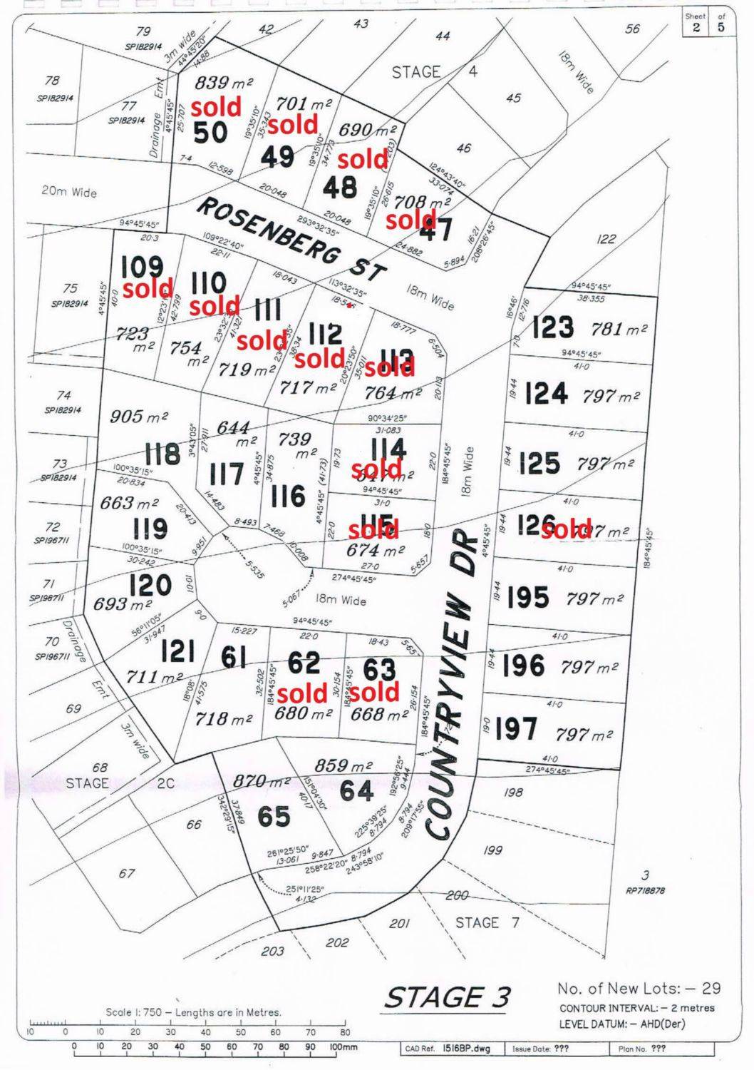 Lot 196 Countryview Drive, Atherton - Thumbnail 2