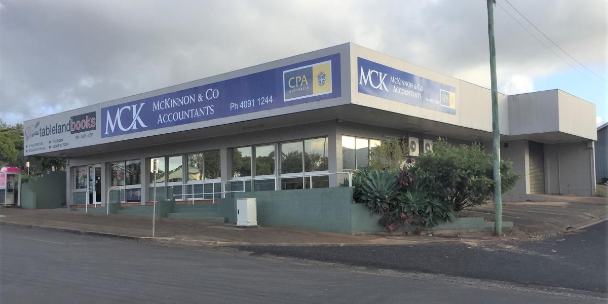 Home FNQ Real Estate