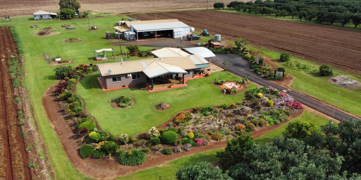 One of Tablelands Finest