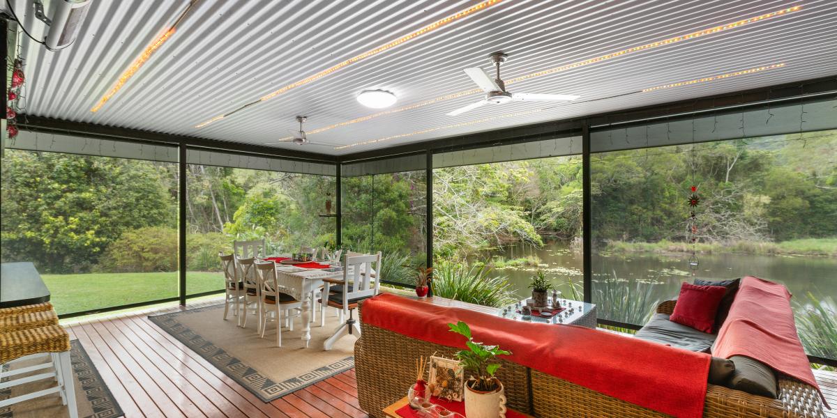 Great Home, Great Place, Great View.