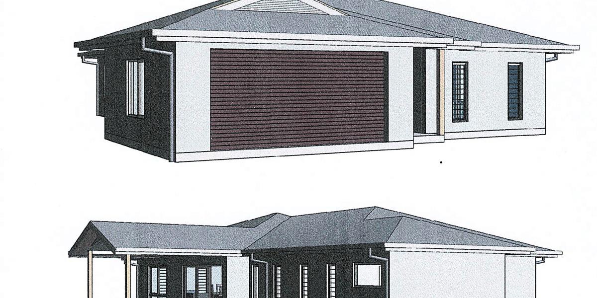 Brand New in Yungaburra