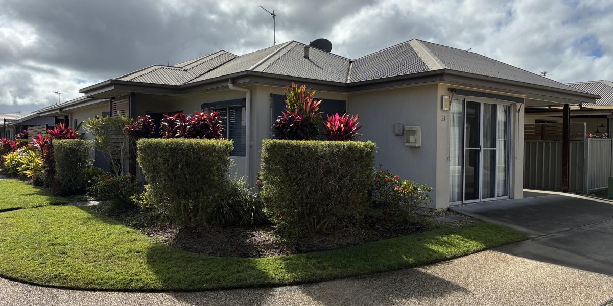 Resort Style Living in a Gated Community.