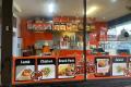 Pizza and Kebab shop for sale in South Yarra