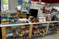 Independent service Station For sale in Townsville
