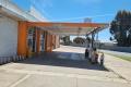 Service station Tenanted Investment property for sale in regional South Australia