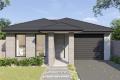 BLOCK 107A DESIGN 14.4SQ, 8.5M FRONTAGE, 3 BED