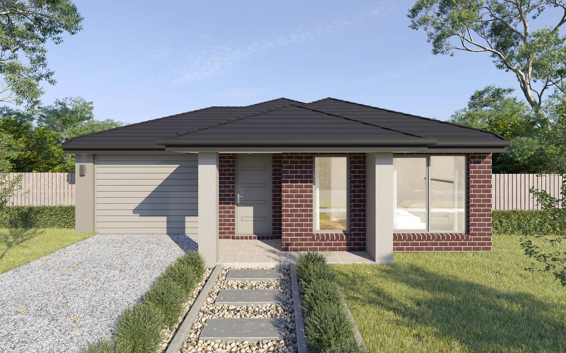 Affordable Living by Frenken Homes - DUCTED REF AIR CON INCLUDED/SOLAR ...