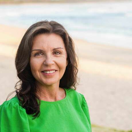 Kathy Campbell photo