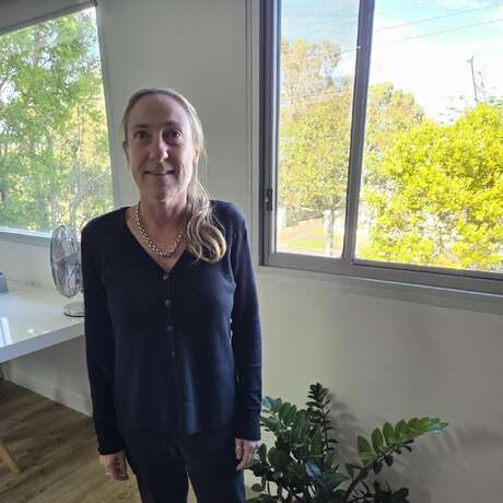 Rachael Corbett photo