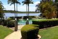 ABSOLUTE WATERFRONT - GROUND FLOOR - REDUCED TO RENT.