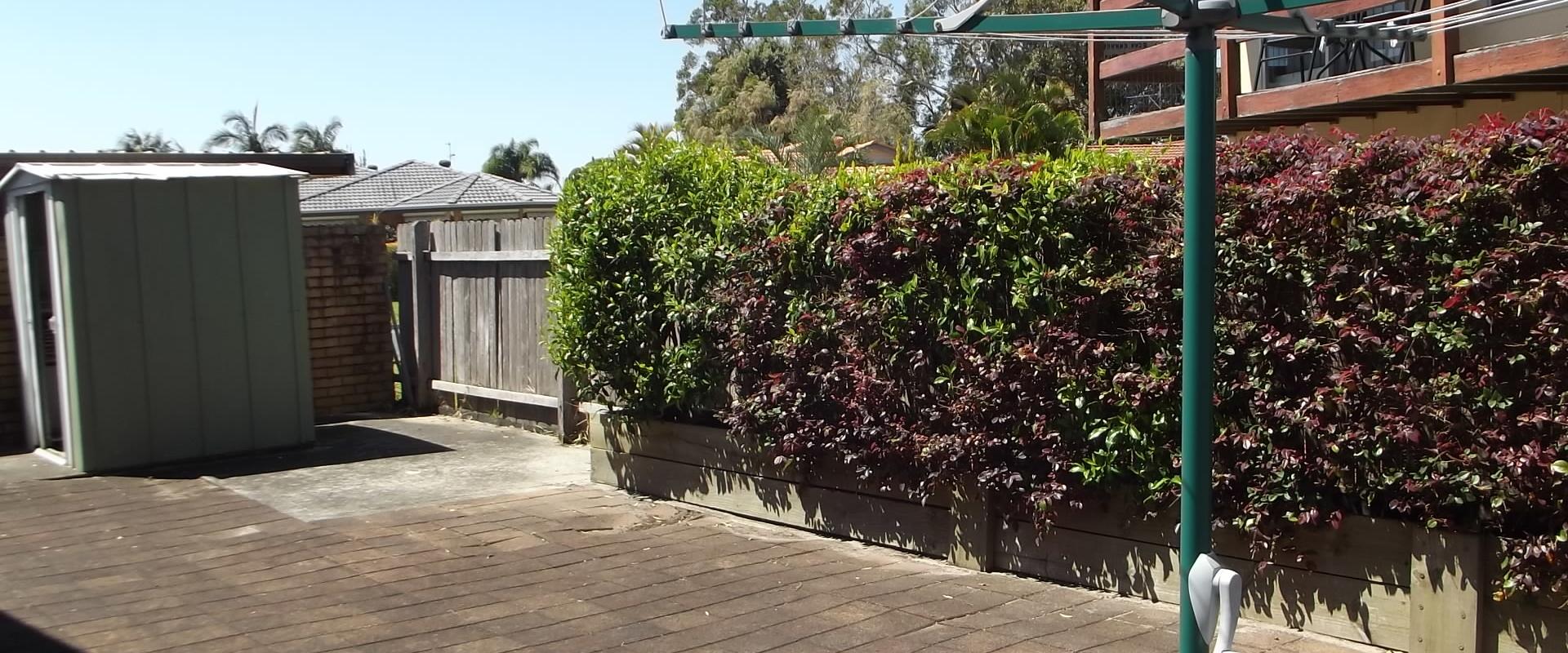 Forster Tuncurry Property Management HOUSE FORSTER