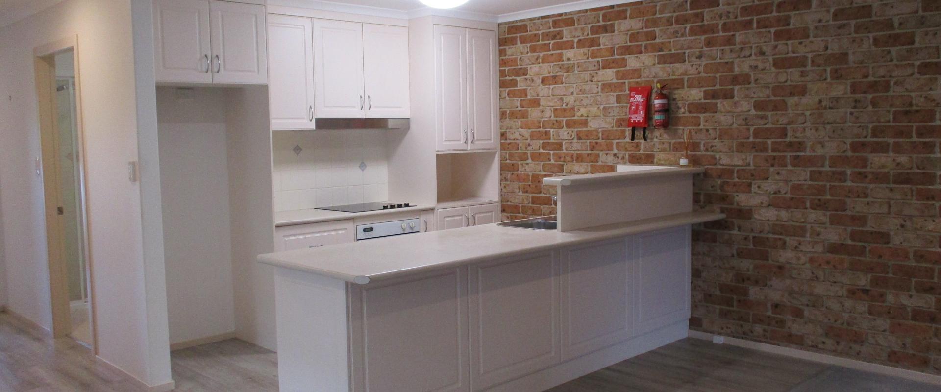 Forster Tuncurry Property Management FORSTER UNFURNISHED VILLA