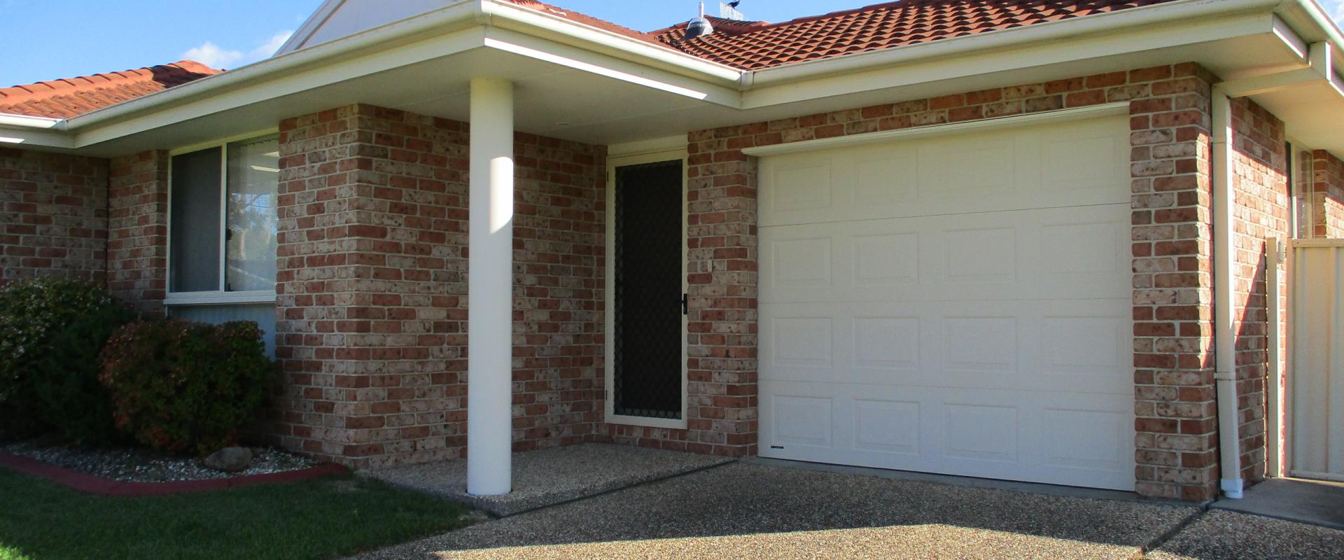 Forster Tuncurry Property Management FORSTER UNFURNISHED VILLA