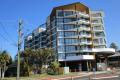 FORSTER - ONE BEDROOM UNFURNISHED UNIT