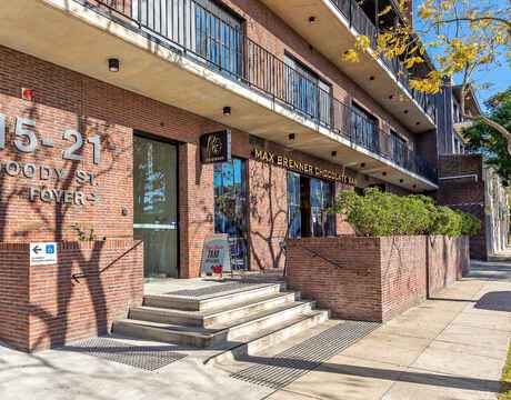 Properties for Lease