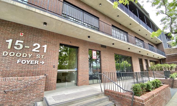 For Lease- Creative Style Office/ Showrooms in The Chocolate Factory