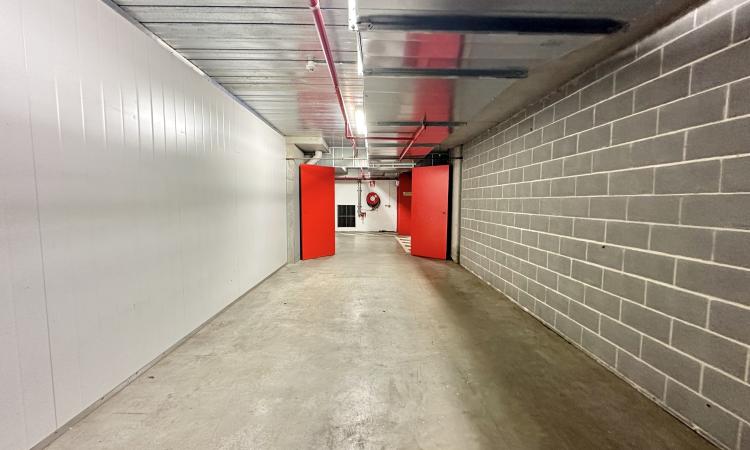 For Lease -  Self Storage - Alexandria- excellent value