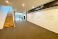 UNDER OFFER For Lease  103 sqm Ground Level  Office, Creative Workspace