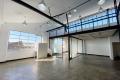 Quality Creative Office, Workspace with  in the  Spurway Building- Great Light, High Ceiling and a Huge Private Balcony!..